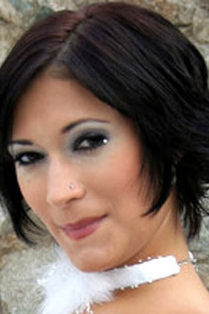 Monica Spice