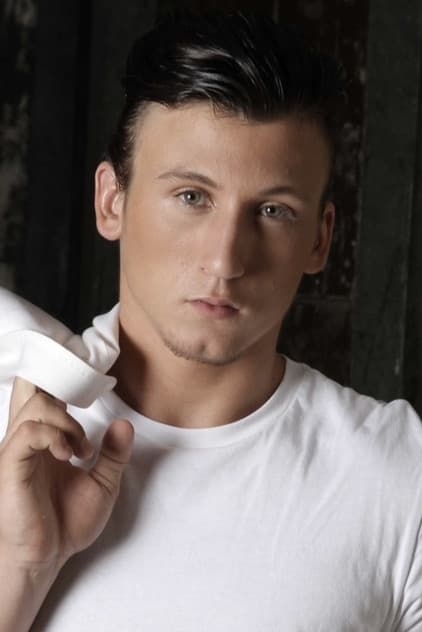 Dante Stallone