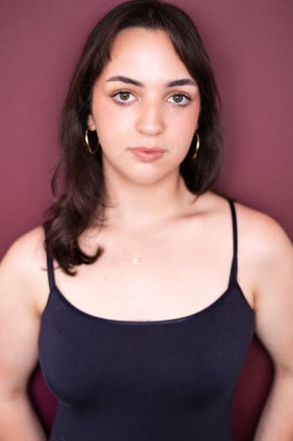 Toni Margaret Nemazi