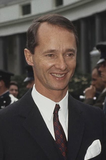 Carel Hugo van Bourbon-Parma