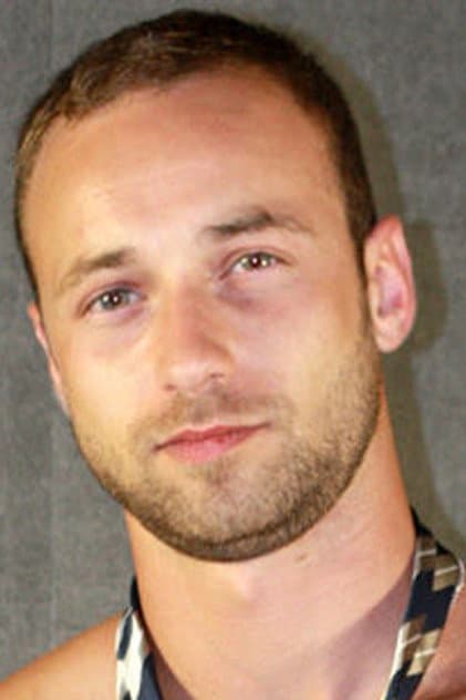 Dimitri Leskov