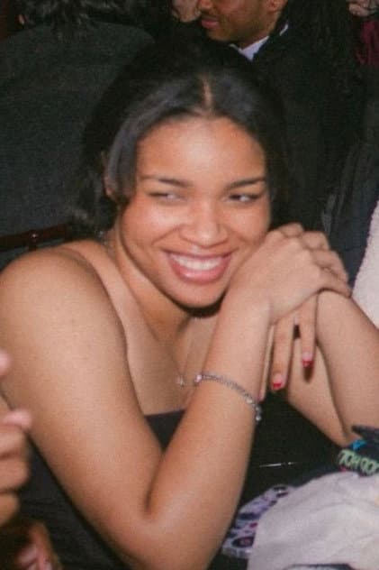 Maya Haston