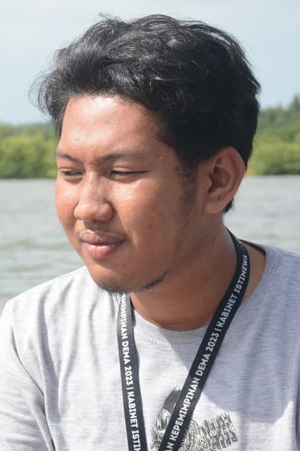 Irfani Zhang