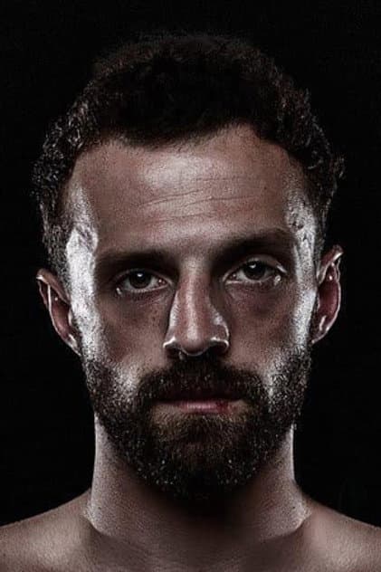 Chris Bourke