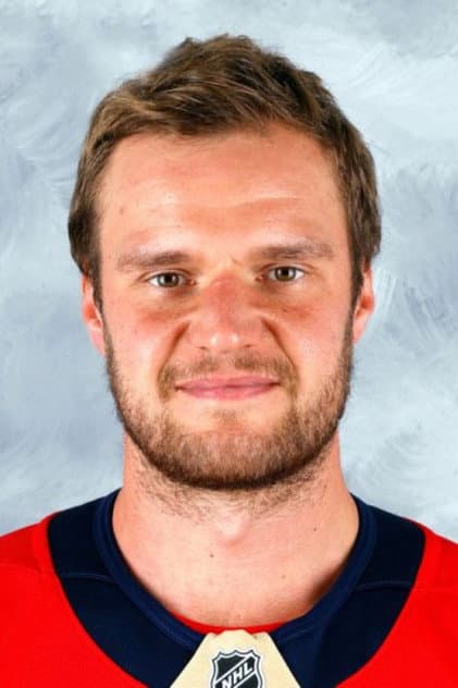 Aleksander Barkov