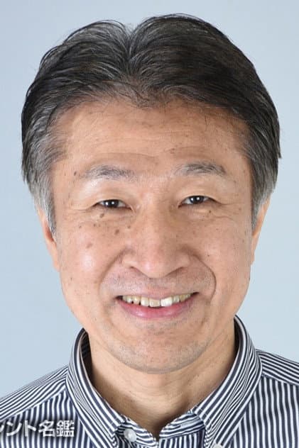 Shinmei Hashimoto