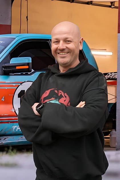 Grzegorz Duda