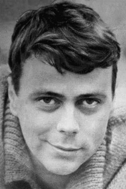 Svenerik Perzon