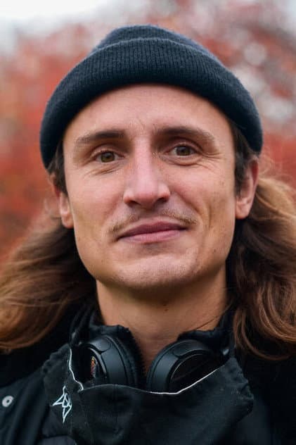 Štěpán Vodrážka