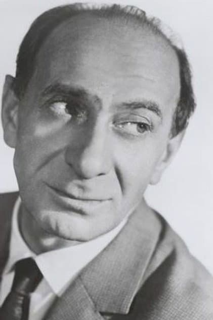 Szymon Dżigan