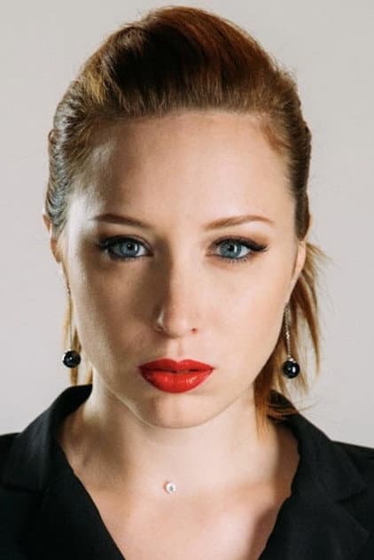 Irina Shikhman