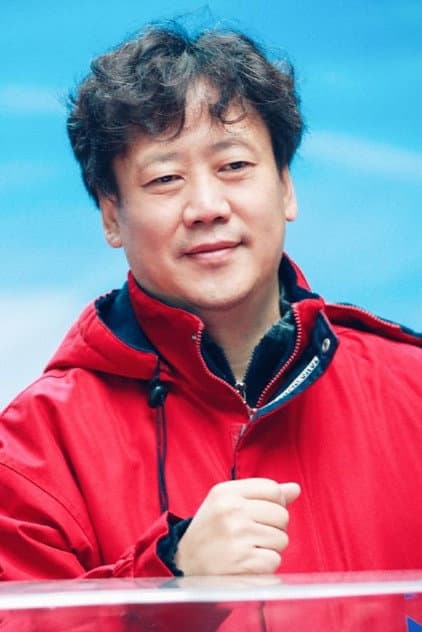 Chen Gun Hui
