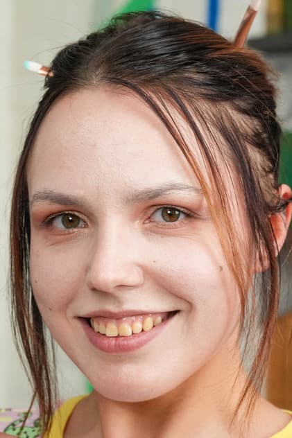 Violet Rilz