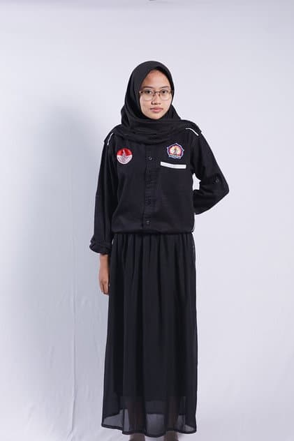 Dinda Salsabila