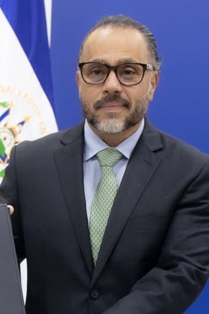 Ernesto Castro