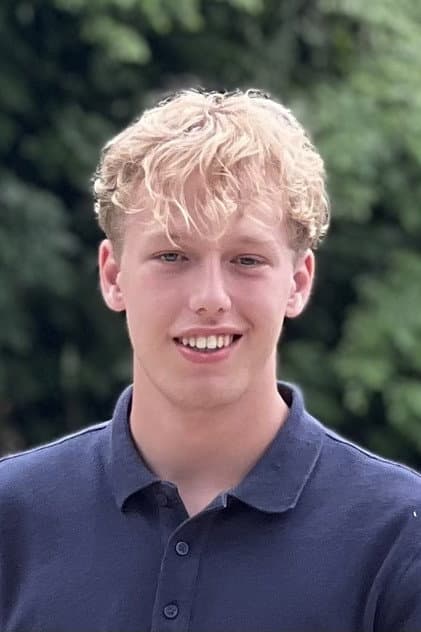 Robin Zwaard