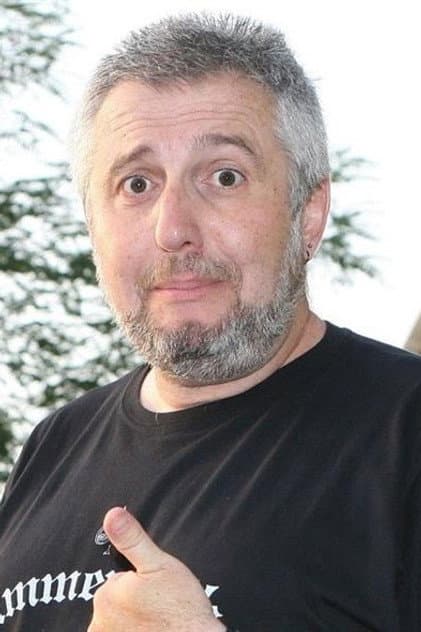 Στάθης Παναγιωτόπουλος