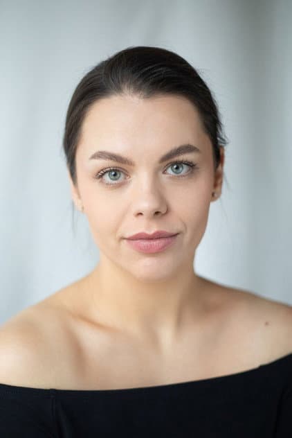 Eglė Agota Matulytė