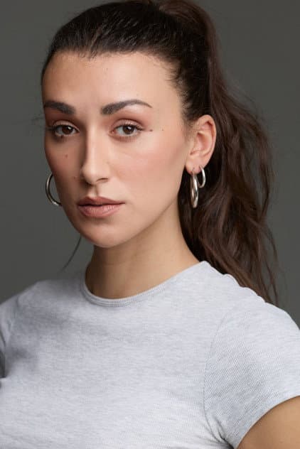 Vera Benito