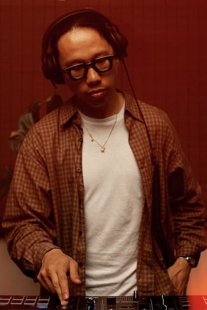 Derrick Gee