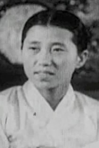 Kim Yang-chun