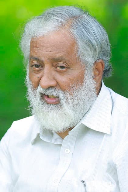 Madhu Ambat