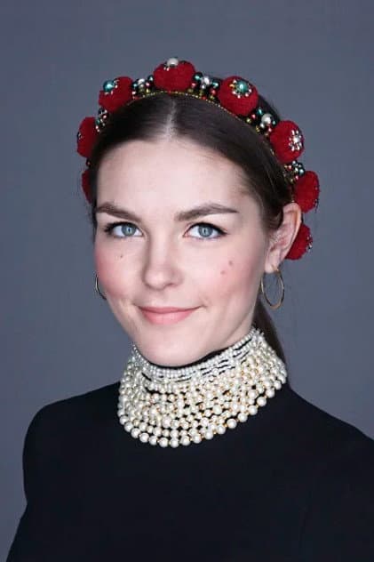 Fekete Sarolta