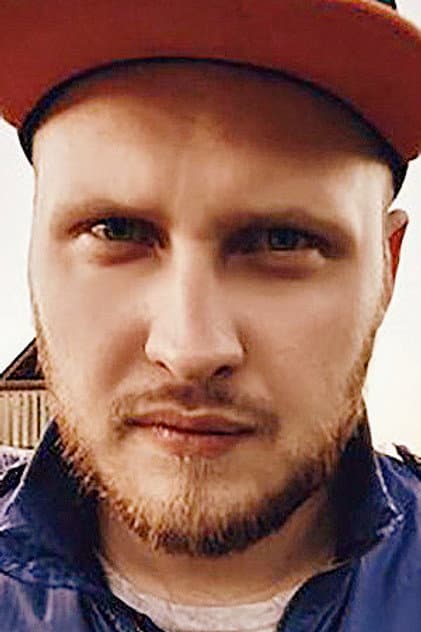 Maxim Maksimov