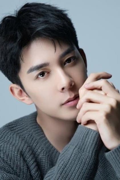 Li Jiachen