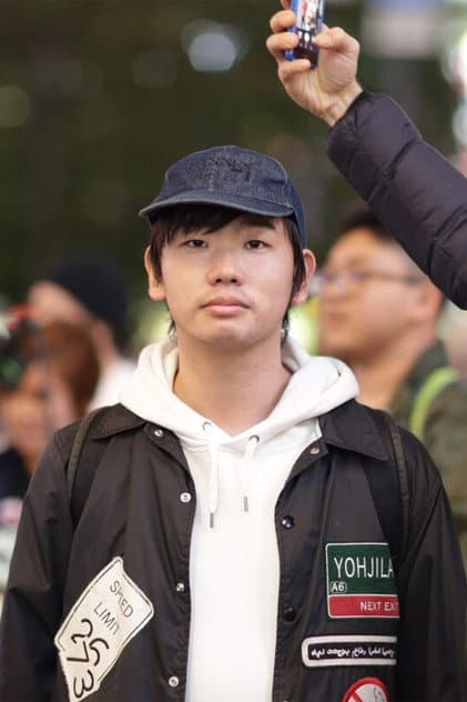 Akihiro Takeishi