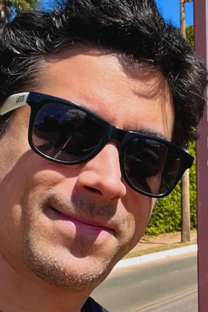 Daniel Ferro