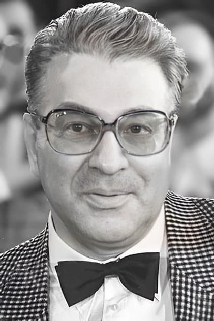 Vladimir Tsvetov
