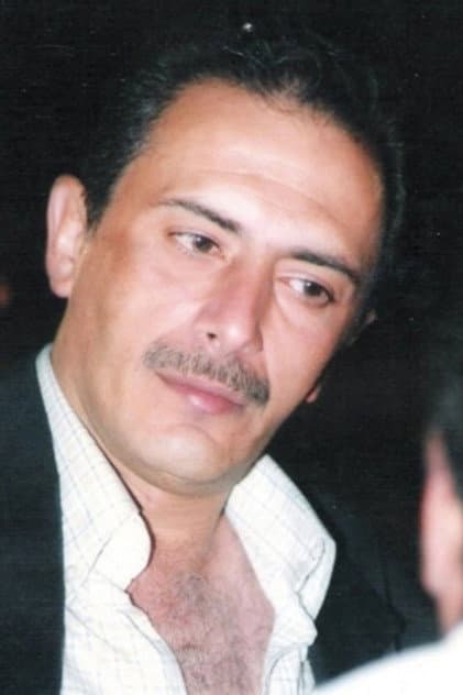 Faris Tohma Al-Tamimi