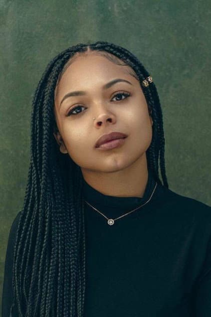 Nkechi Simms