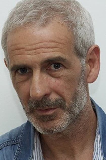 Fabien Lucciarini