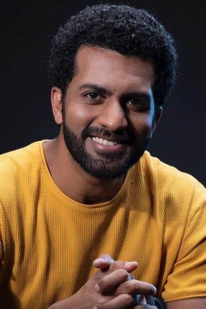 Karim Souror