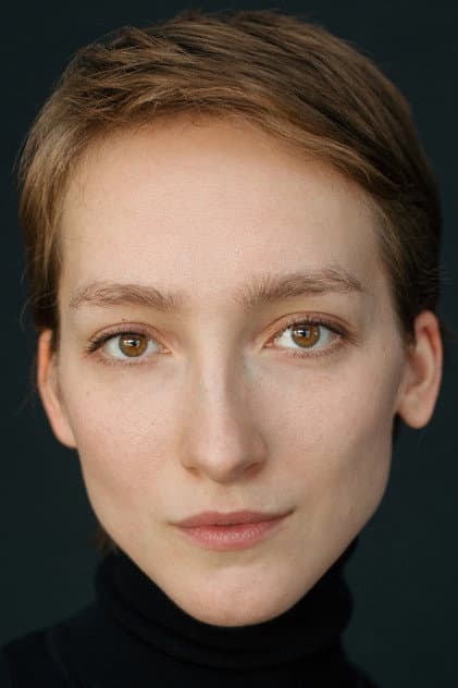 Anastasia Shukevich