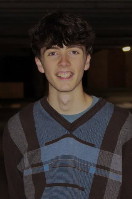 Guillaume Burelle