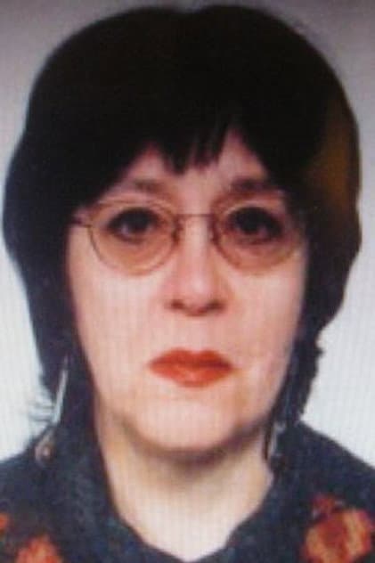 Lyudmila Sahakyants