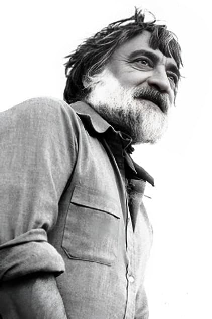 André Ravéreau