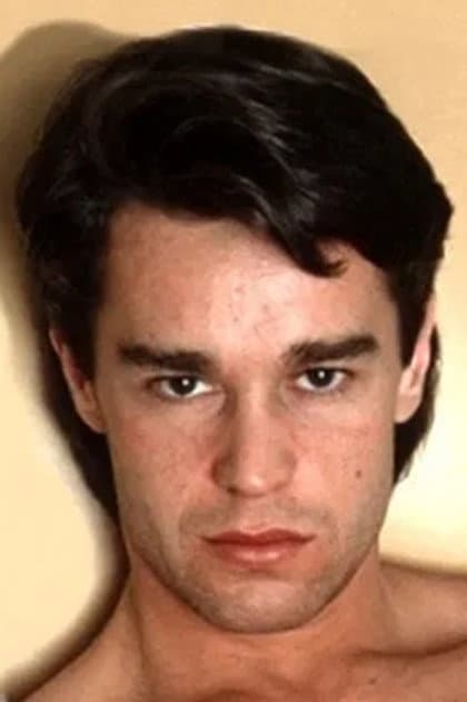 Danny Bliss