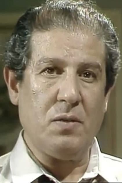 Anwar Rostom