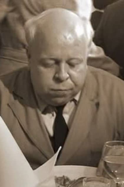 Aleksandr Tyurin