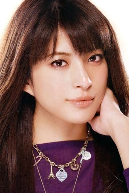 Takako Uehara
