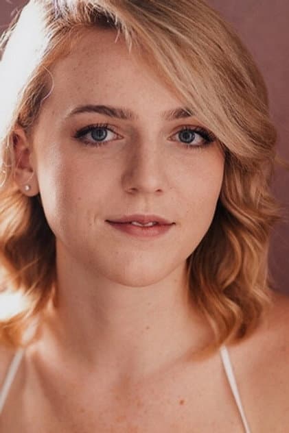 Kelly Rose Golden