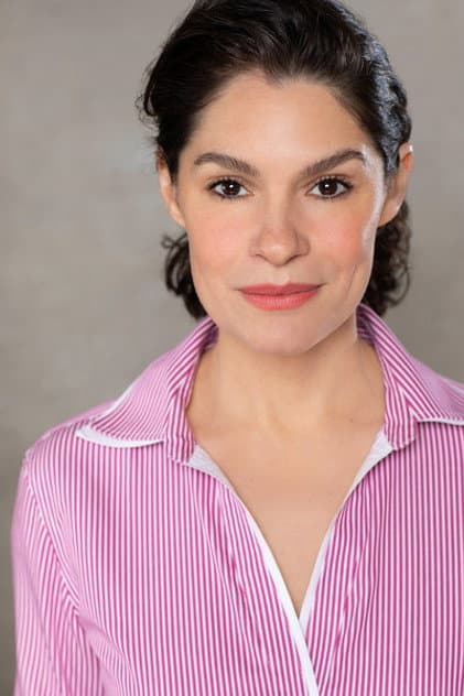 Caroline Gelabert