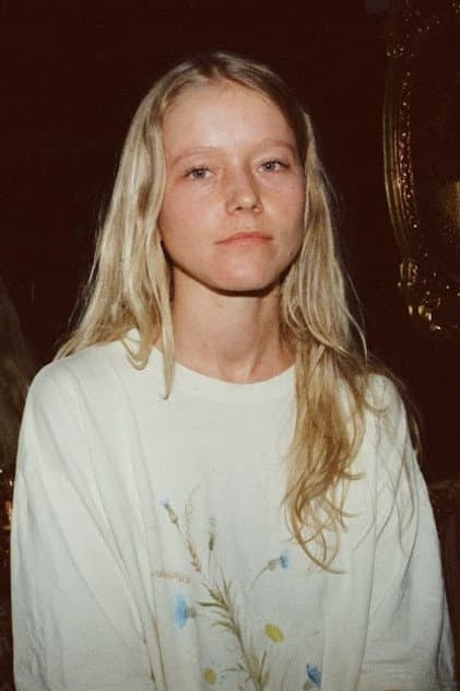 Alice Phoebe Lou