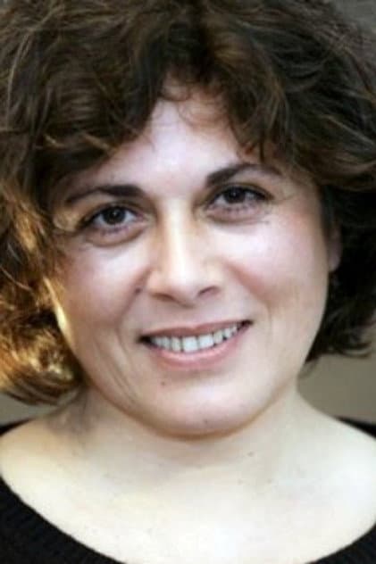 Laurence Laouadi
