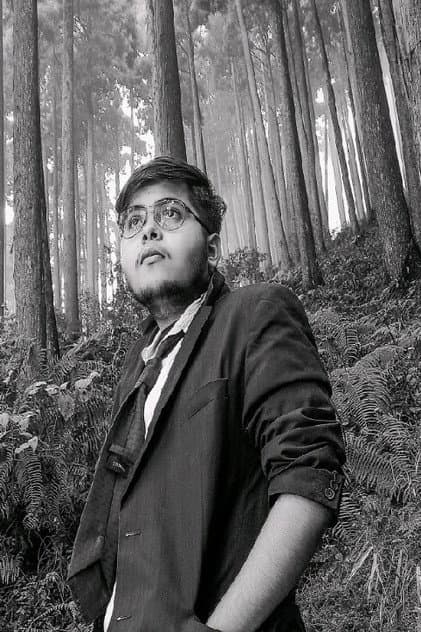 Soham Bagchi