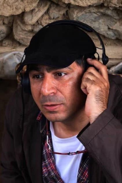 Jamil Rostami